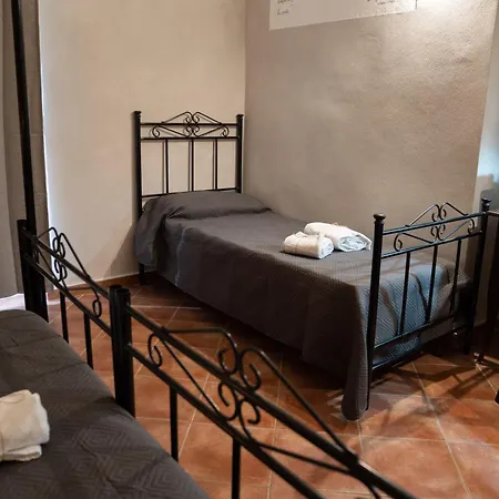 Guest house Pirandello