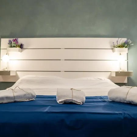 Pirandello Guest house *