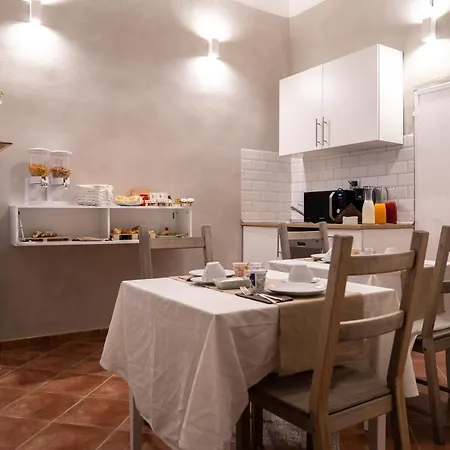 Guest house Pirandello