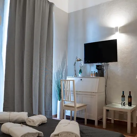 Guest house Pirandello *