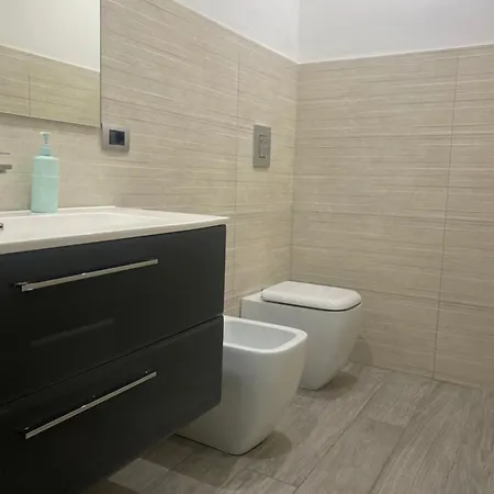 Pirandello Guest house