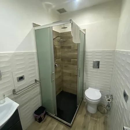 Guest house Pirandello *