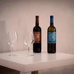 Maison d'hôtes Pirandello 3*