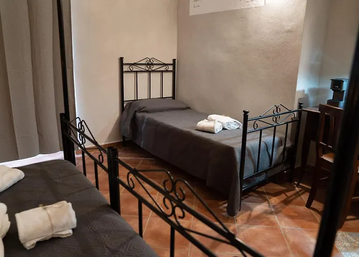 Pensionat Pirandello