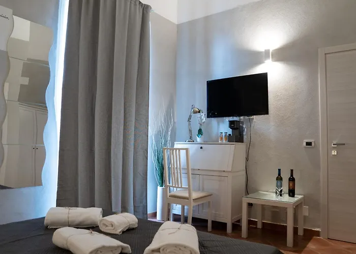 Pensionat Pirandello 3*